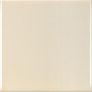 Kakel Arredo Color Hueso Beige Blank 15x15 cm