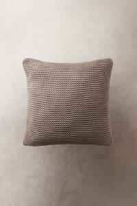 EBBA kuddfodral 50x50 cm - ekologisk