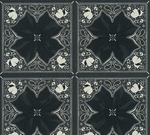 Designer Tapet Kaleidoscope by Karl Lagerfeld - AS Creation