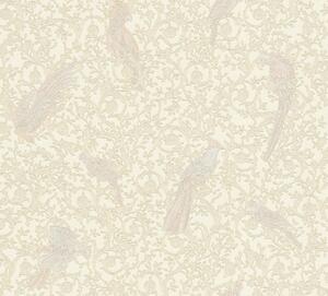Bird Tapet Barocco Birds by Versace - AS Creation