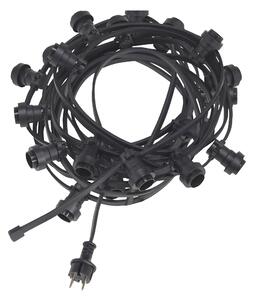 Ljusslinga Bright light string, 12 m