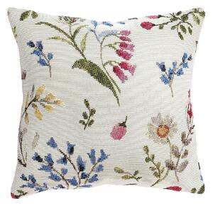 Flora Cushion Cover Kuddfodral - Flerfärgad 50x50