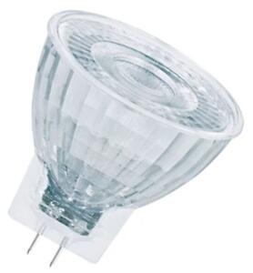 LED-reflektorlampa GU4 MR11 4.5W(35W) dimbar