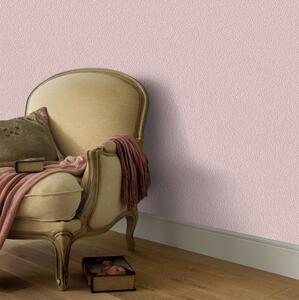 Non-woven tapetrullar 4 st skimmer rosa 0,53x10 m - Rosa