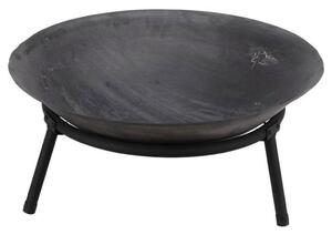 ProGarden Ambiance Eldfat gjutjärn 50 cm