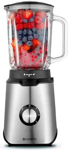 Blender 600W 1,5L Rostfri