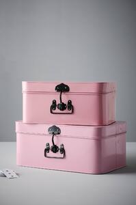 BOX förvaringsbox 2-pack