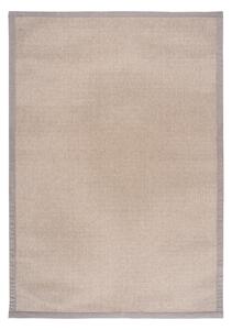 Matta Esmeralda 160x230 cm Beige - Vm Carpet