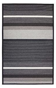 Matta Laituri 80x300 cm Svart - Vm Carpet