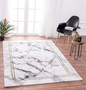 Craft Mabel Guld 160*230 cm