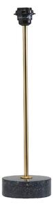 Lampfot Terazzo, 57 cm