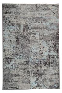 Matta Rustiikki 160x230 cm Turkos - Vm Carpet