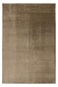 Matta Satine 160x230 cm Brun - Vm Carpet