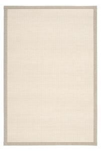 Matta Tunturi 200x300 cm Vit - Vm Carpet