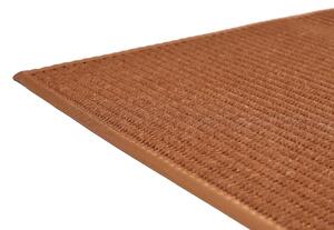 Matta Tunturi 160x230 cm Koppar - Vm Carpet