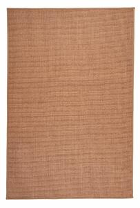Matta Sisal 160x230 cm Brun - Vm Carpet