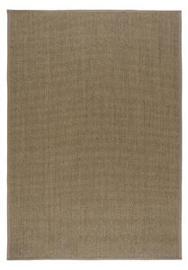 Matta Panama 133x200 cm Natur/Beige - Vm Carpet