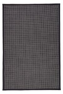Matta Lyyra2 80x200 cm Svart - Vm Carpet