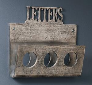 Brevhållare Letters