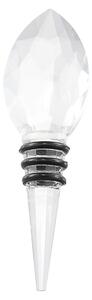 Glimmer bottle stopper
