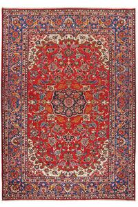 Isfahan silke varp Matta 228x326