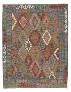 Kelim Afghan Old style Matta 177x245