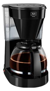 Kaffebryggare Easy 2.0, Svart