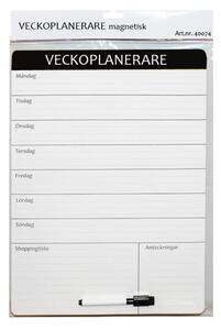Veckoplanerare