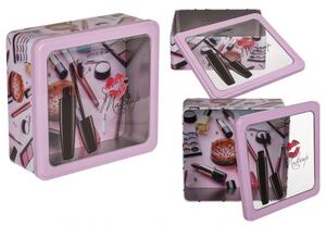 Make Up-box