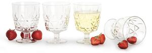 Picknick Altanglas 4-pack