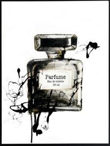 Poster 30x40 Perfume