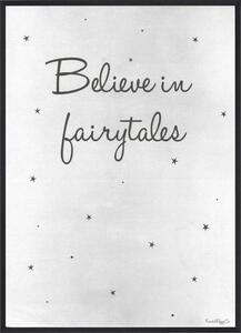 Poster 30x40 Fairytales