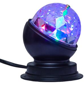 Bordslampa Disco