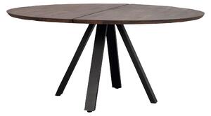 Matbord Carradale, Ø150 cm