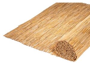 Nature Garden Insynsskydd 1x5 m bambu