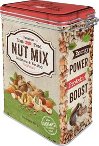 Box nut mix