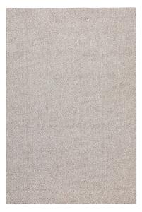 VIITA Matta Rund 133 cm Beige - VM Carpets