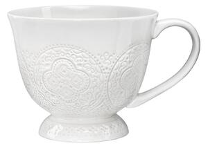 Cult design orient mugg jumbo vit