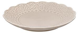 Cult design orient assiette nougat