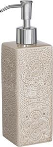 Cult design orient tvålpump nougat