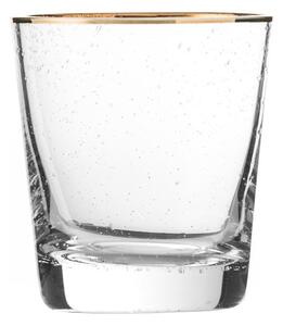 Classic dricksglas 4-pack