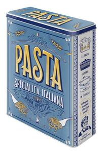 Box pasta