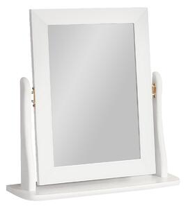 Spegel Sereno - Vit