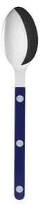 Sabre Paris - Bistrot Tea Spoon Solid - Navy Blue - Skedar