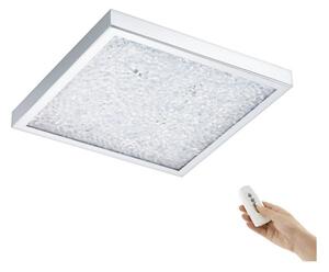 Eglo 92781 - LED Takbelysning BilDITO LED/19W/230V + 4xLED/3W/230V