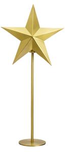 Bordslampa NORDIC STAR ON BASE, 63 cm