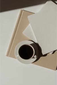 Poster Coffee 50x70 cm - Vit