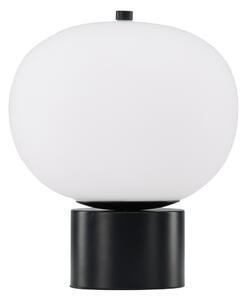 Bordslampa Dular 30 cm - Svart