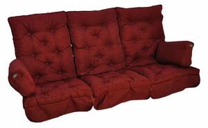 KANTON Hammockset Bordeaux -