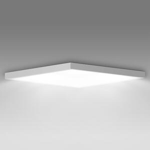 Brilagi - LED taklampa för badrum FRAME LED/40W/230V 60x60 cm IP44 vit